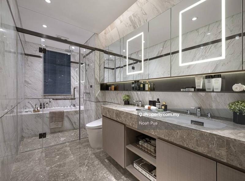 For Sale - Twin Tower Residence