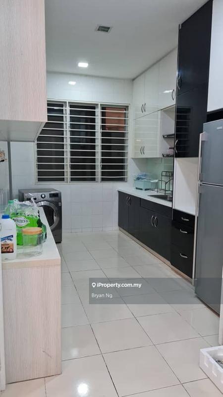 Kondominium untuk Dijual di Platinum Hill PV 8 oleh Bryan Ng - iProperty.com.my