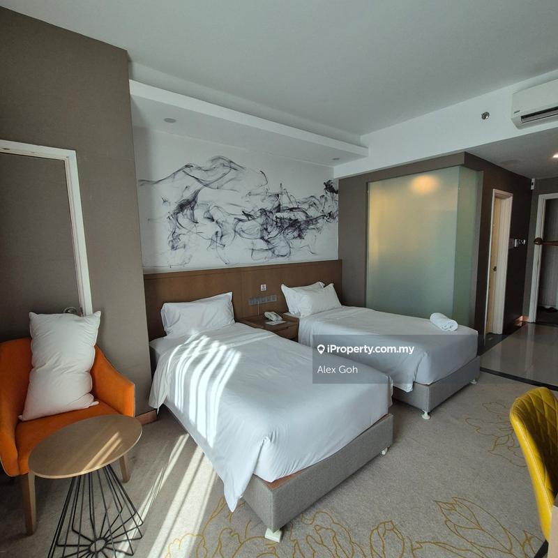 Hotel / Resort untuk Dijual di Melaka, Melaka City oleh Alex Goh - iProperty.com.my