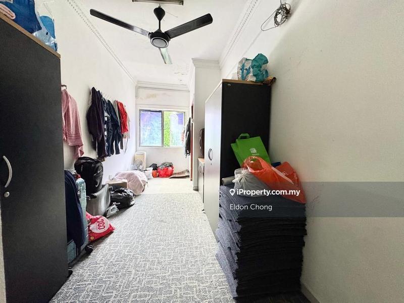 Flat for Sale in Taman Seri Taming by Eldon Chong - iProperty.com.my