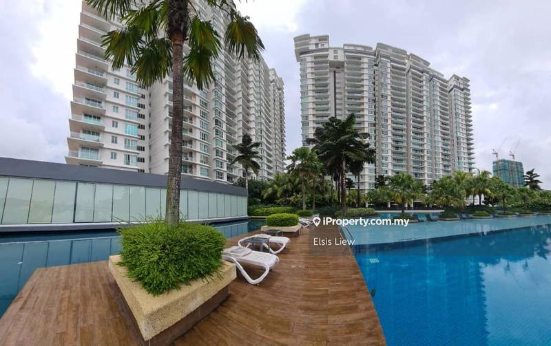 Kondominium untuk Dijual di Le Yuan Residence oleh Elsis Liew - iProperty.com.my