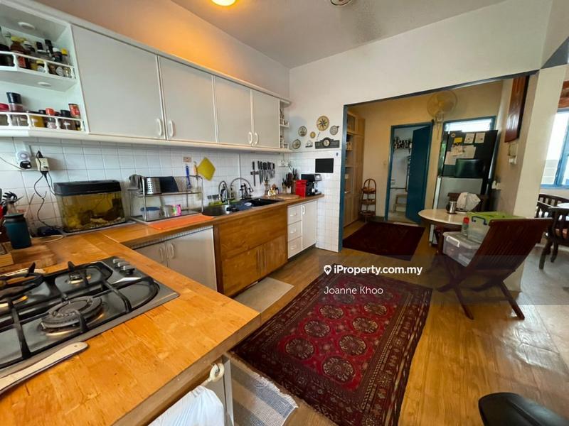 2-storey Terraced House for Sale in Taman Seputeh, Seputeh, Kuala Lumpur, Seputeh by Joanne Khoo - iProperty.com.my