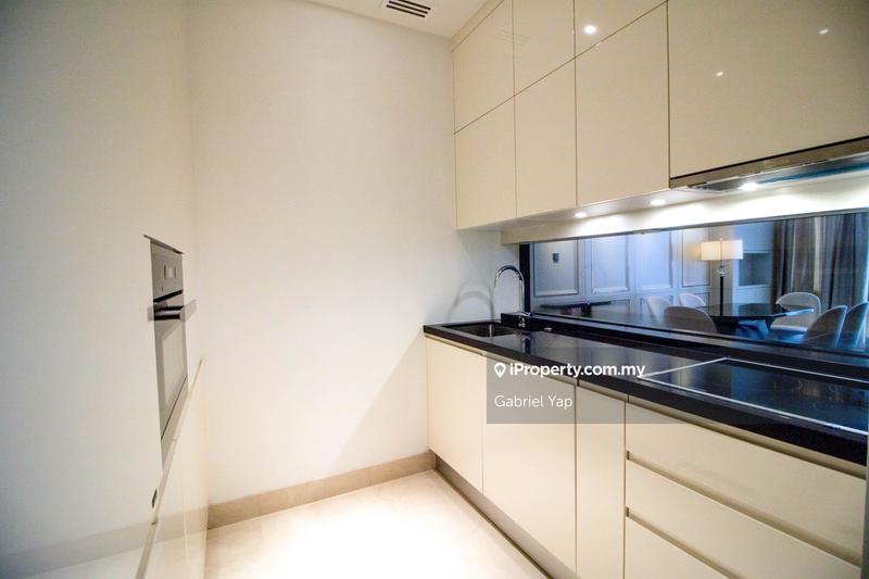 Kediaman Servis untuk Dijual di Pavilion Suites oleh Gabriel Yap - iProperty.com.my