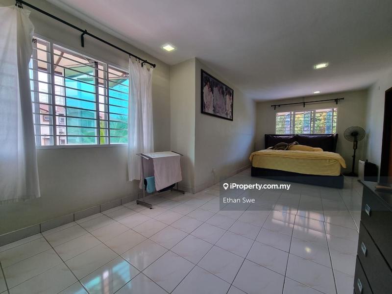 3-storey Terraced House for Sale in Taman Bukit Permata, Selayang by Ethan Swe - iProperty.com.my
