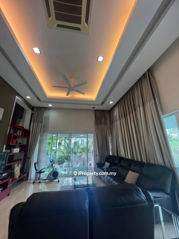 Bungalow House untuk Dijual di The mines wellness, Seri Kembangan oleh Iris Yap - iProperty.com.my