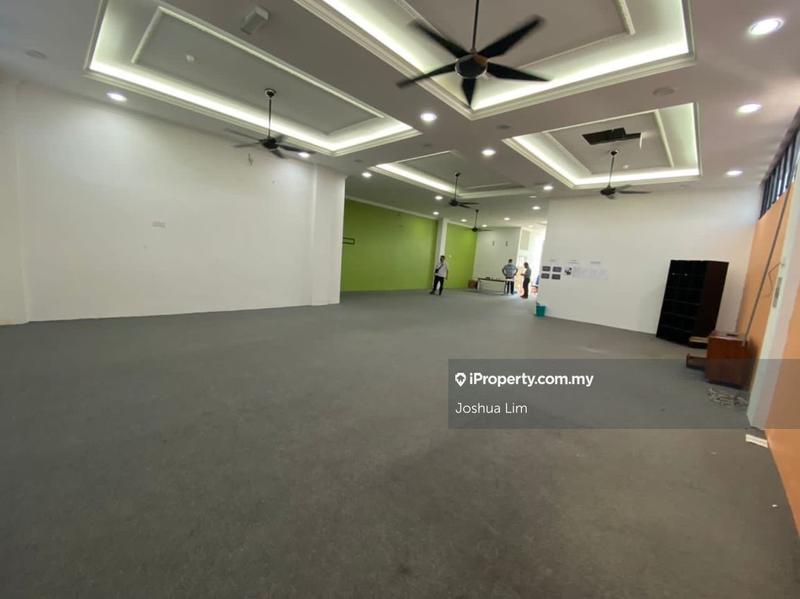 Kilang Berkembar untuk Disewa di Bukit Jelutong, Shah Alam oleh Joshua Lim - iProperty.com.my