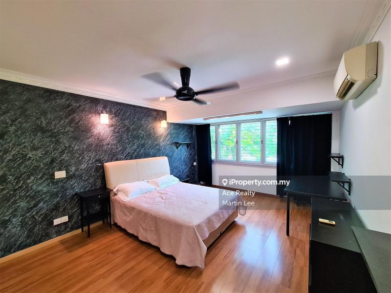 For Rent - Sri Hartamas