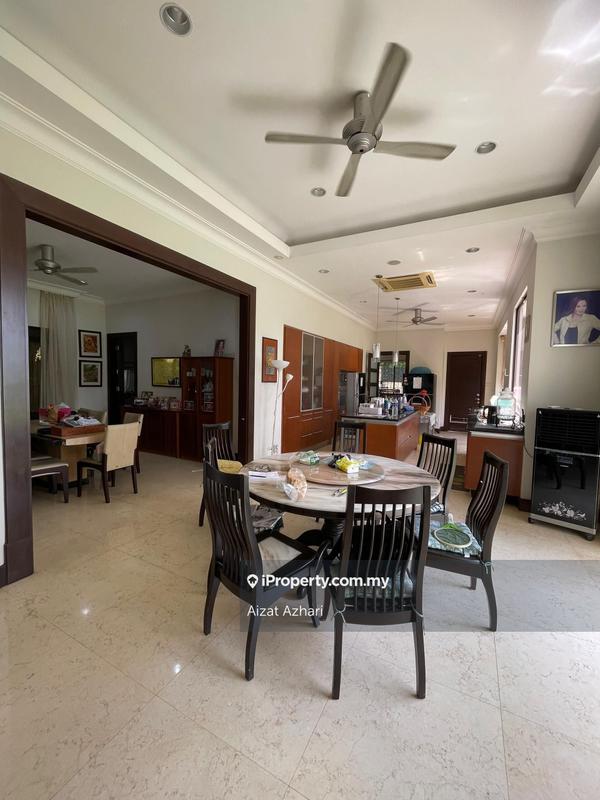 Bungalow House untuk Dijual di Kayangan Heights, Shah Alam oleh Aizat Azhari - iProperty.com.my