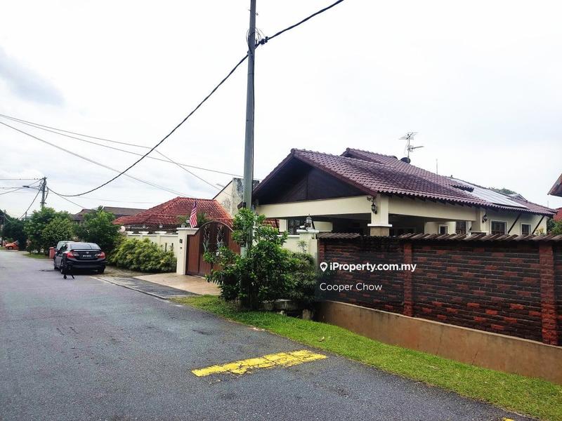 Bungalow House for Sale in SS1, Petaling Jaya by Cooper Chow - iProperty.com.my