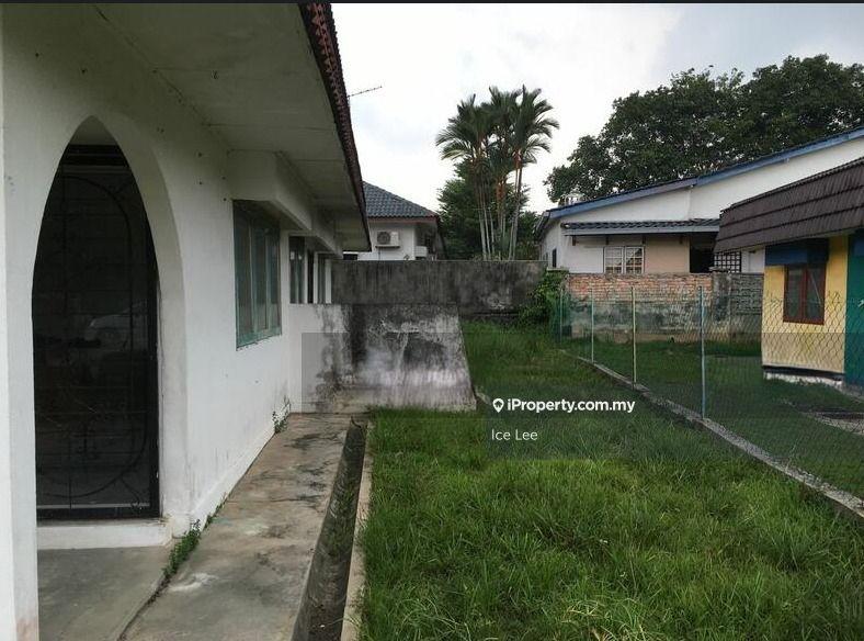 Flat for Sale in Taman Sri Andalas by Ice Lee - iProperty.com.my