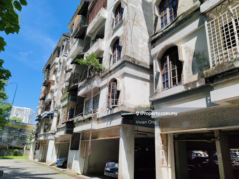 Apartment for Sale in Impian Kota by Vivian Ong - iProperty.com.my