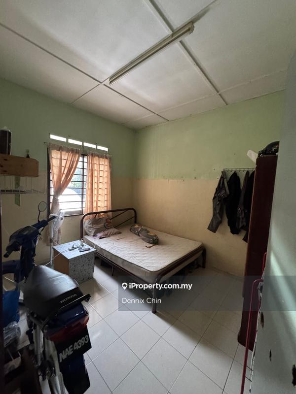 Rumah Teres 1-Tingkat untuk Dijual di Perkampungan Kempadang Utama, Kuantan oleh Dennix Chin - iProperty.com.my