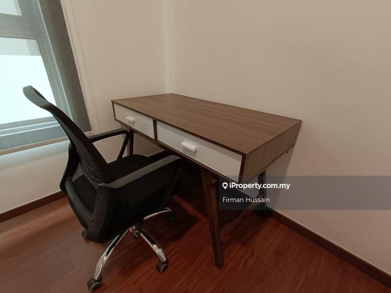 Service Residence for Rent in Gaya Resort Homes by Firman Hussain - iProperty.com.my