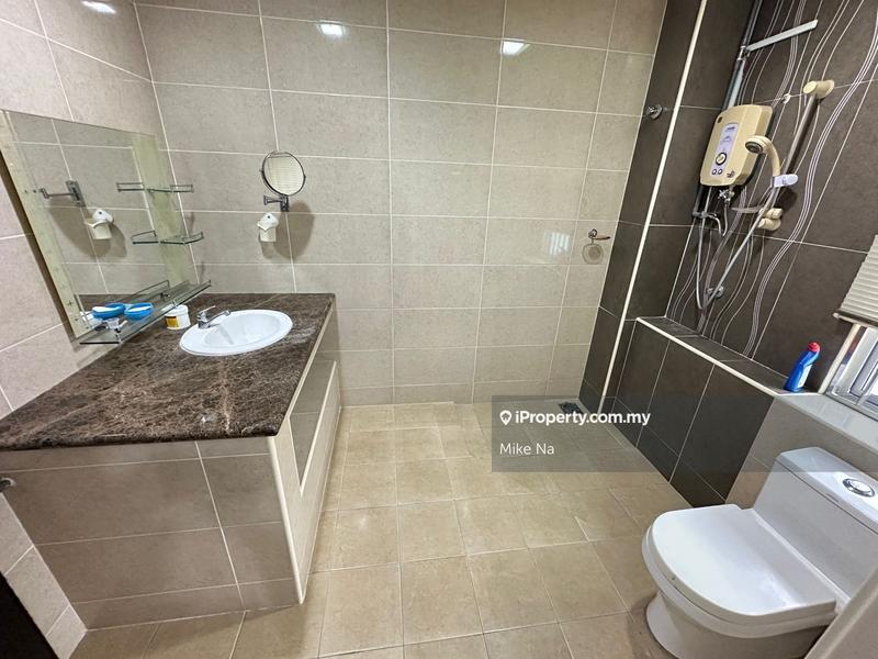 Semi-Detached House for Sale in Taman Saujana Emas, Kajang by Mike Na - iProperty.com.my