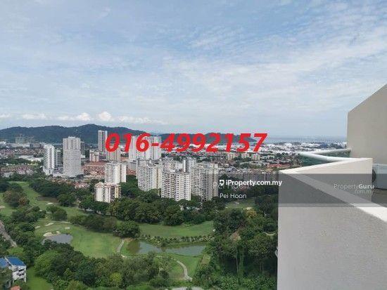 For Sale - Hillcrest Residences