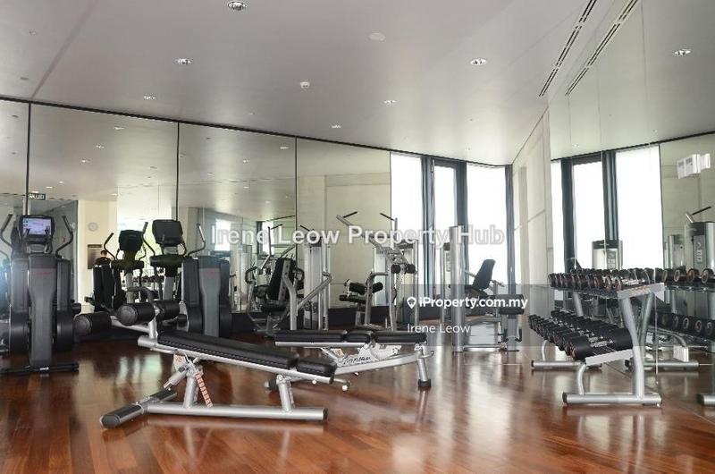 For Sale - Condominium @ The Troika