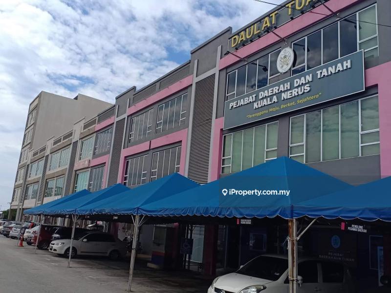 For Sale - Gong Badak