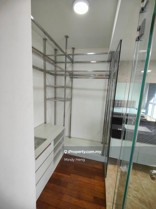 Kondominium untuk Dijual di Paradiso Nuova (Merak Kayangan) oleh Mindy Heng - iProperty.com.my