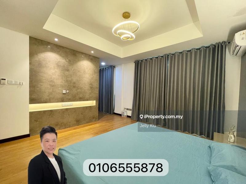 Rumah Berkembar untuk Dijual di Lutong, Miri oleh Jelly Kiu - iProperty.com.my