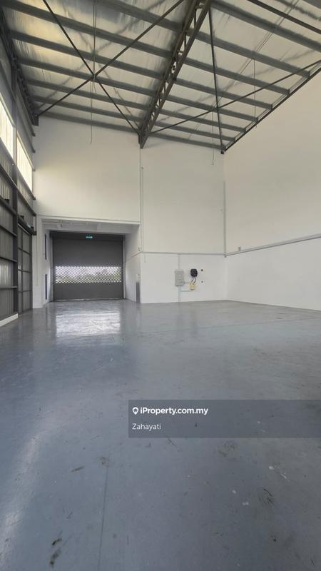 Semi-D Factory for Rent in Elmina, Shah Alam by Zahayati - iProperty.com.my