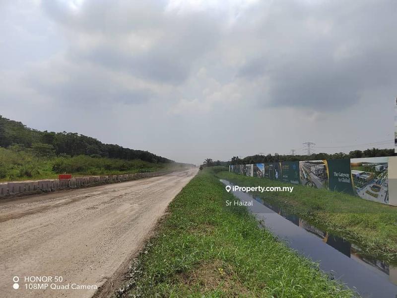 Residential Land for Sale in Taman Sepang, Sepang by Sr Haizal - iProperty.com.my