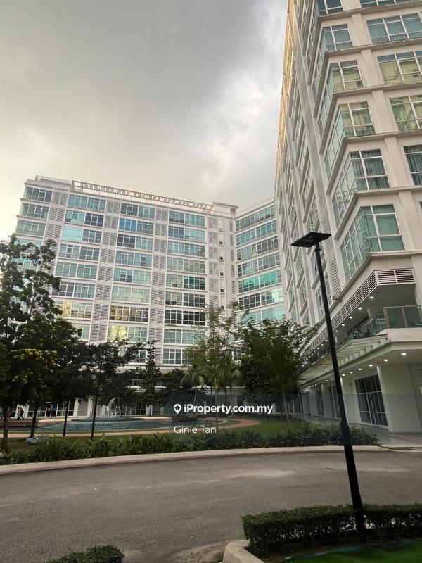 For Sale - Oasis Ara Damansara