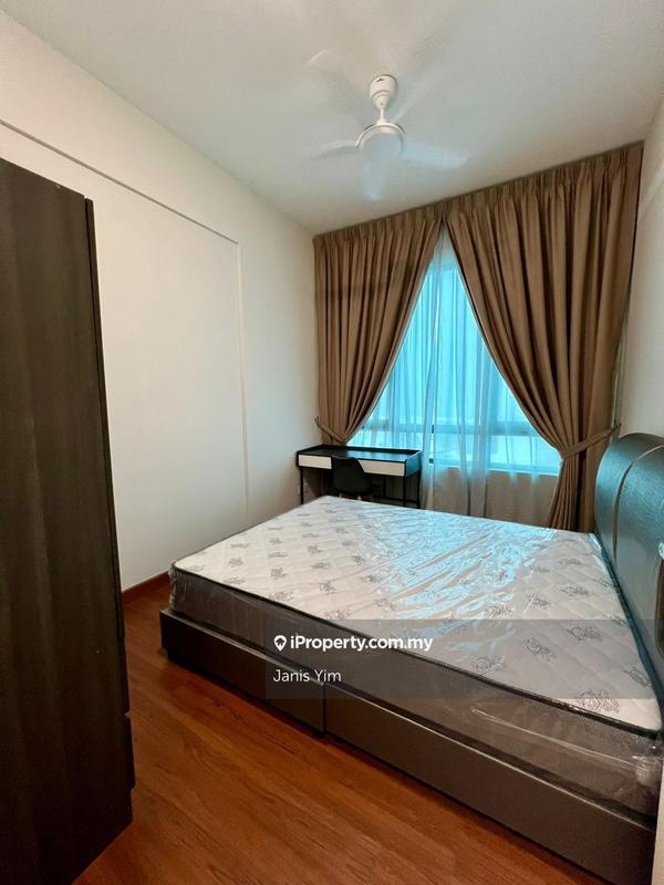 Service Residence for Rent in Greenfield Residence by Janis Yim - iProperty.com.my
