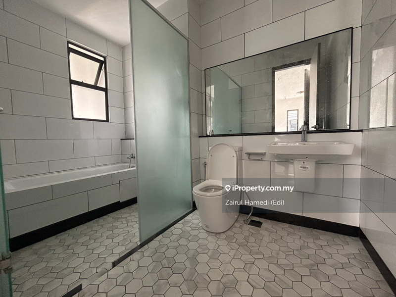 Semi-Detached House untuk Dijual di Elmina, Shah Alam oleh Zairul Hamedi (Edi) - iProperty.com.my
