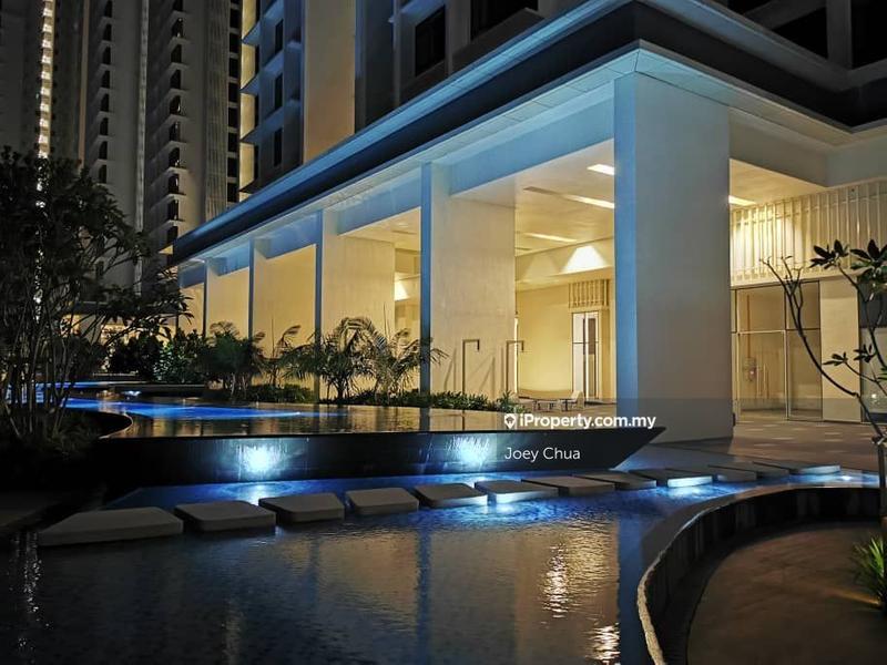 For Sale - The Park Sky Residence