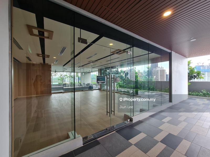 Residensi Servis untuk Disewa di The Sentral Suites oleh Jiun Lee - iProperty.com.my
