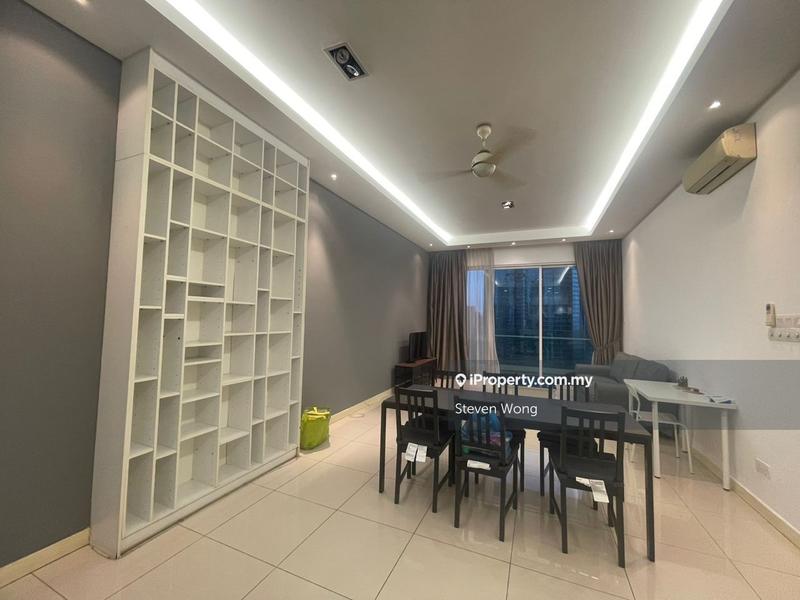 For Sale - The Park Residences 1