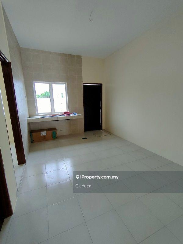 1-storey Terraced House for Sale in Bidor Raya, Bidor by Ck Yuen - iProperty.com.my