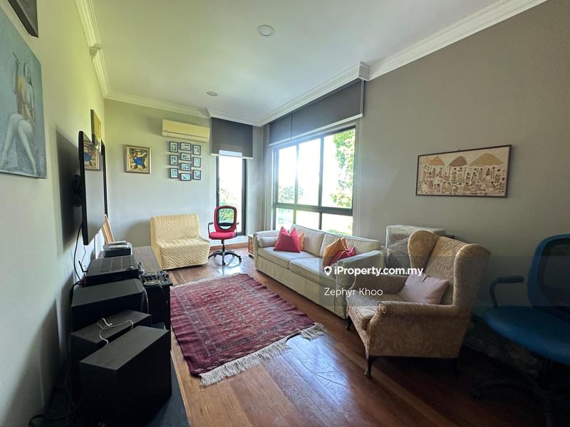 Banglo untuk Dijual di Leisure Farm, Gelang Patah oleh Zephyr Khoo - iProperty.com.my