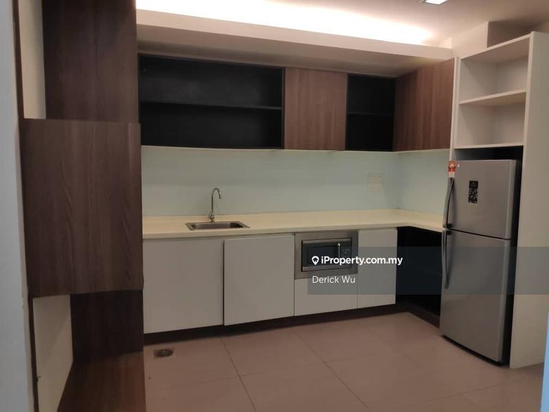 Residensi Servis untuk Disewa di Garden Plaza oleh Derick Wu - iProperty.com.my