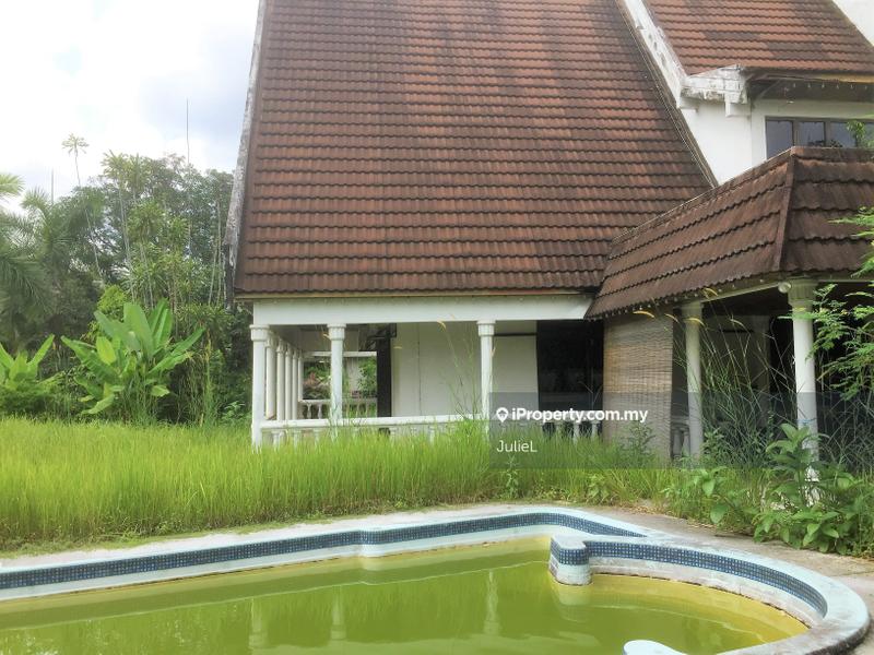 Bungalow House for Sale in Bukit Tunku (Kenny Hills), Kuala Lumpur by Julie L - iProperty.com.my