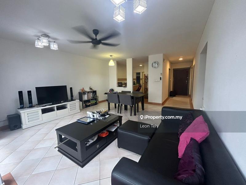 For Sale - Perdana Exclusive