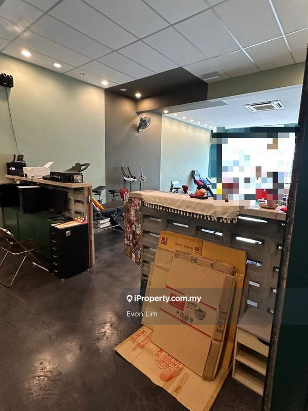 Shop / Office untuk Disewa di Bandar Mahkota Cheras, Cheras oleh Evon Lim - iProperty.com.my