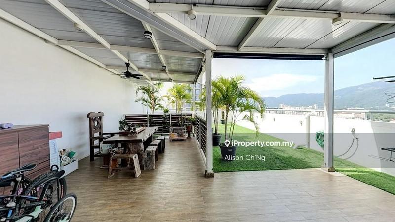 For Sale - Scott Residence