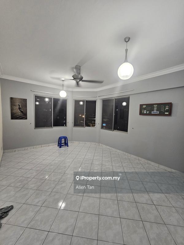 Kondominium untuk Dijual di Kelana D'Putera oleh Allen Tan - iProperty.com.my