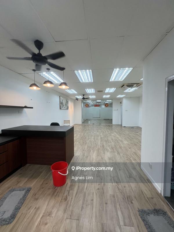 Shop / Office for Rent in Bandar Bukit Raja, Klang by Agnes Lim - Interior - iProperty.com.my