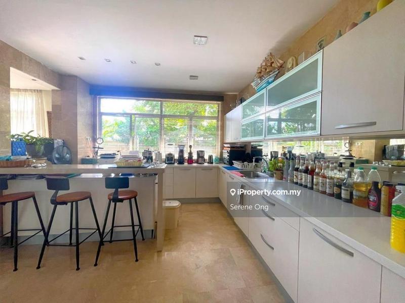 Bungalow House for Sale in Mont Kiara Bungalow, Mont Kiara by Serene Ong - iProperty.com.my