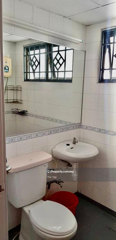 Kondominium untuk Dijual di Bangsar Permai oleh Pat Yap - iProperty.com.my