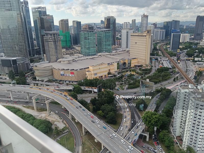 Kondominium untuk Dijual di Avara oleh Josh Chong - iProperty.com.my