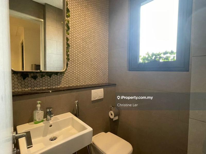 Service Residence for Rent in Lucentia Residences by Christine Ler - iProperty.com.my