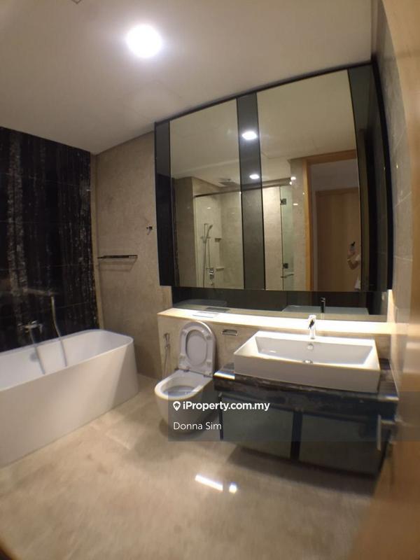 Service Residence for Rent in Damansara City Residency (DC Residensi) by Donna Sim - iProperty.com.my