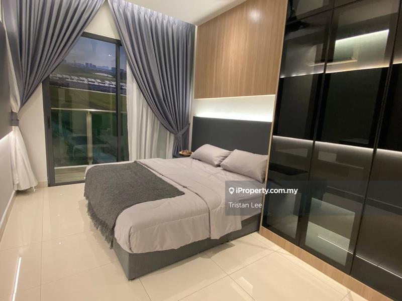 Service Residence for Sale in Temasya Prisma by Tristan Lee - iProperty.com.my