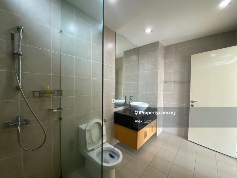 Kediaman Servis untuk Dijual di One Residency oleh Alex Goh - iProperty.com.my