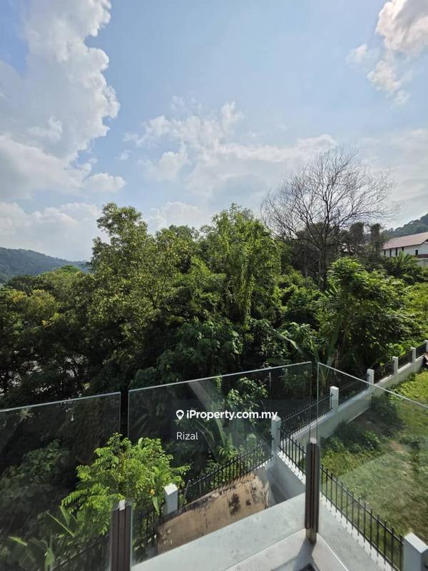 Banglo untuk Dijual di Ttdi Heights, Taman Tun Dr Ismail oleh Rizal - iProperty.com.my