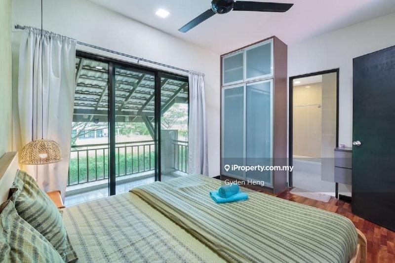Rumah Teres 2-Tingkat untuk Dijual di Leisure Farm, Gelang Patah oleh Gyden Heng - iProperty.com.my