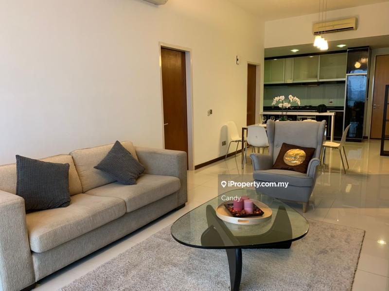 Condominium for Sale in Suasana Sentral Loft by Candy - iProperty.com.my